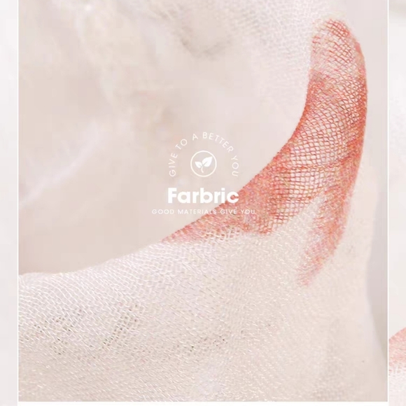 ARTKA XS/S heart print dress - Picture 2 of 2